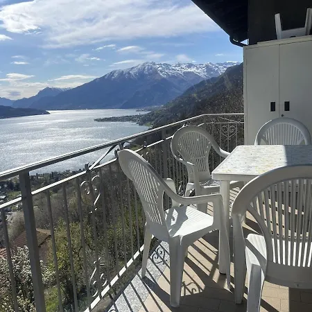 Altavista Appartement *