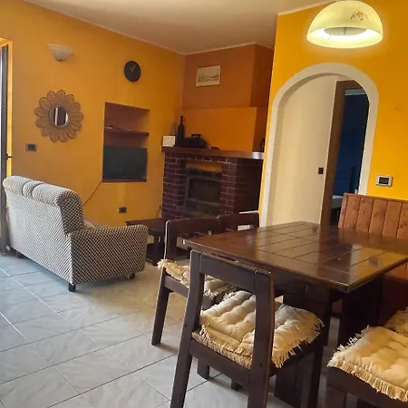 Altavista Appartement *