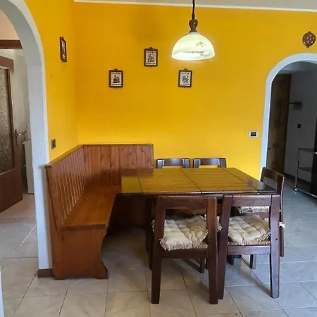 Appartement Altavista