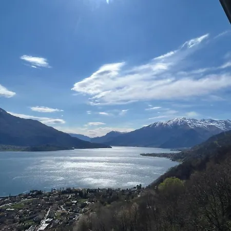 Appartement Altavista Cercino