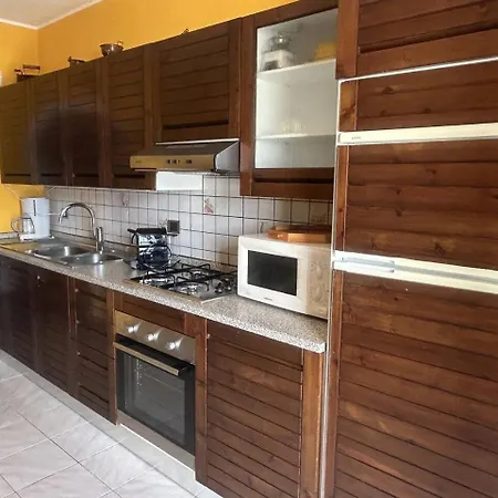 Appartement Altavista *