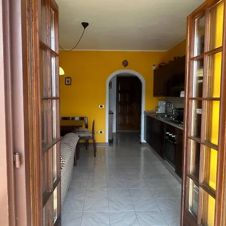 Altavista Appartement
