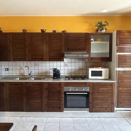 Altavista Appartement
