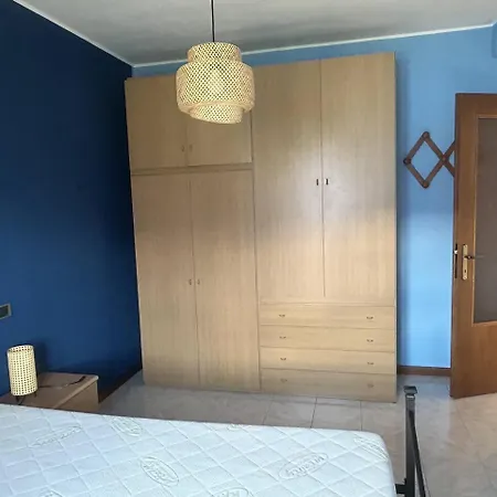Appartement Altavista *
