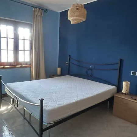 Altavista Appartement Cercino