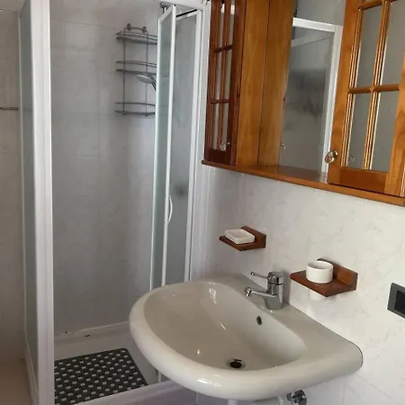 Appartement Altavista Cercino