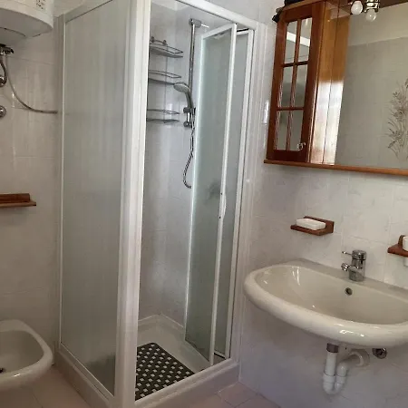 Apartman Altavista Cercino