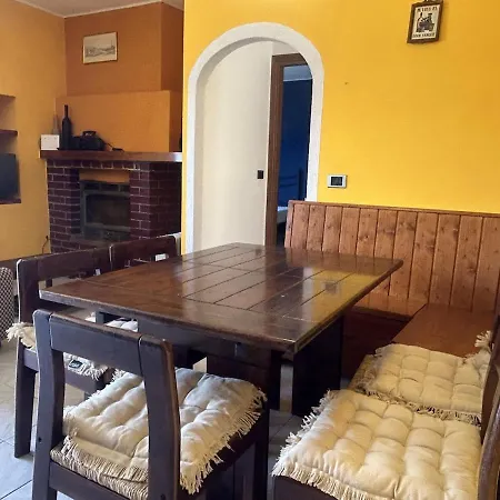 Apartman Altavista