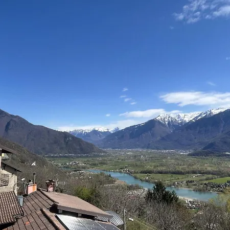 Apartman Altavista Cercino
